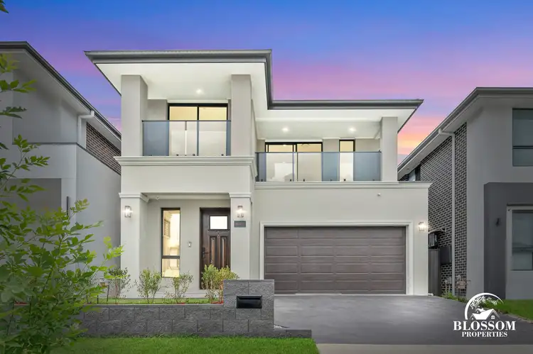 485 Abell Road, Marsden Park NSW 2765