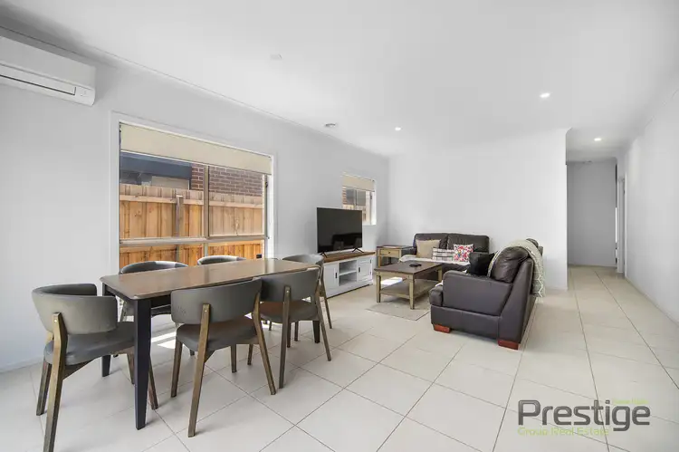 Sixth view of Homely house listing, 3 Annabel Street, Deanside VIC 3336