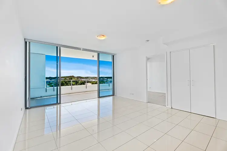 Third view of Homely apartment listing, 406/3 Compass Drive, Biggera Waters QLD 4216