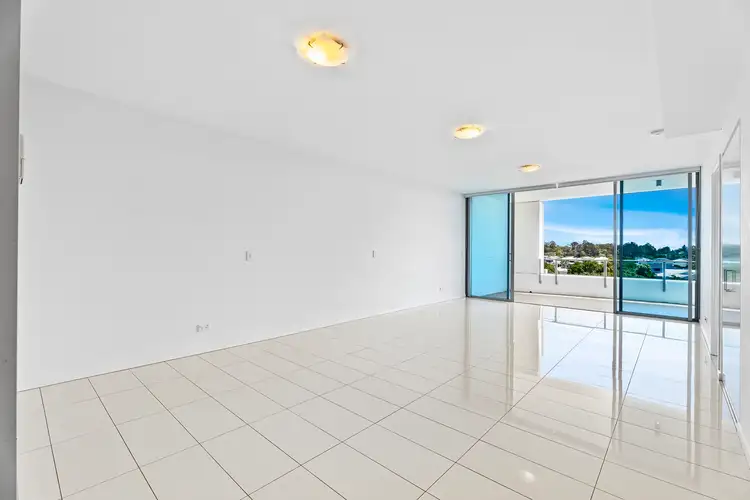 Fourth view of Homely apartment listing, 406/3 Compass Drive, Biggera Waters QLD 4216