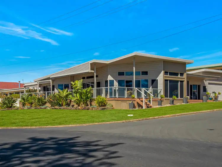 Fifth view of Homely house listing, 49 Tuross Boulevard, Tuross Head NSW 2537