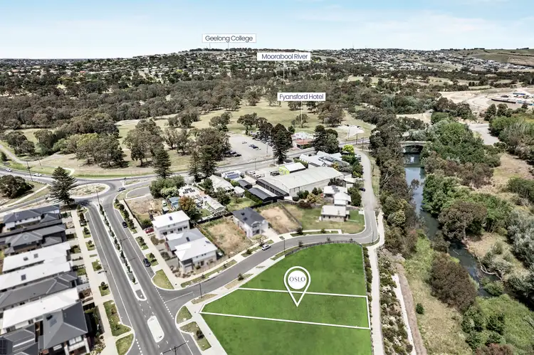 1 The Parade, Fyansford VIC 3218