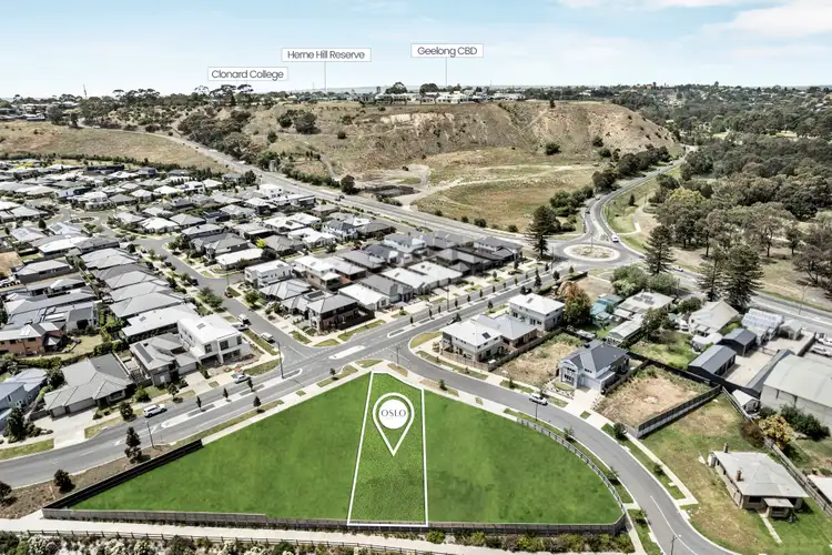 Third view of Homely land listing, 1 The Parade, Fyansford VIC 3218