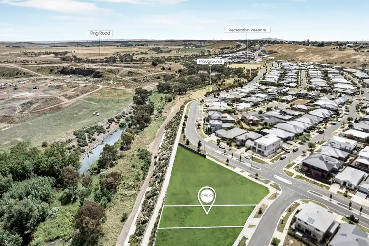 Third view of Homely land listing, 3 The Parade, Fyansford VIC 3218