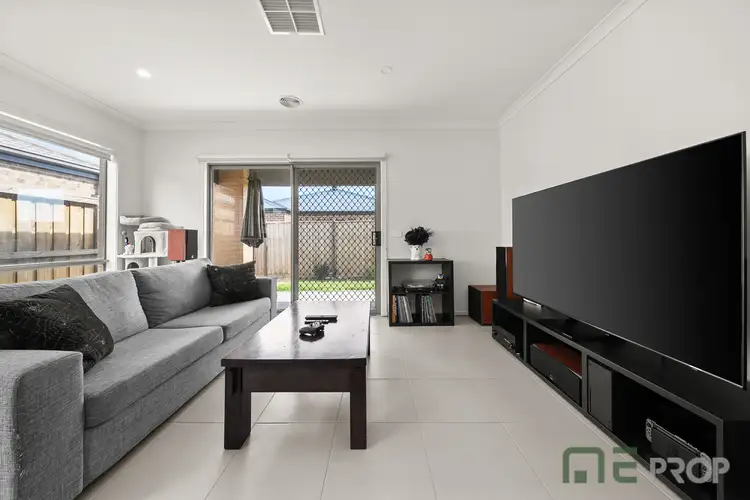 Third view of Homely house listing, 21 Boilersmith Street, Donnybrook VIC 3064