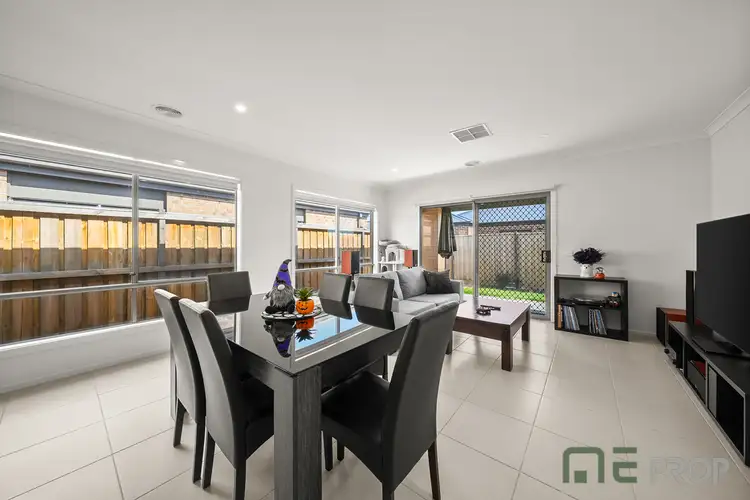 Fourth view of Homely house listing, 21 Boilersmith Street, Donnybrook VIC 3064