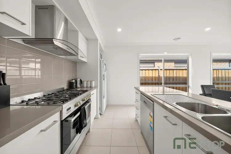 Fifth view of Homely house listing, 21 Boilersmith Street, Donnybrook VIC 3064