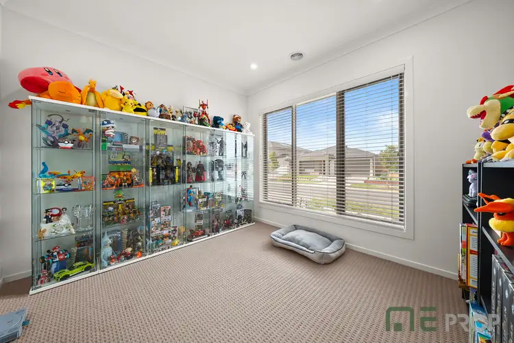 Sixth view of Homely house listing, 21 Boilersmith Street, Donnybrook VIC 3064