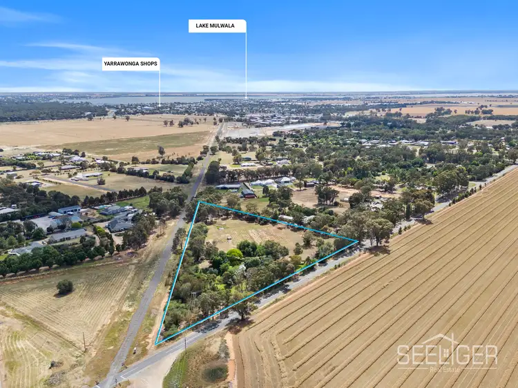 140 Katamatite-Yarrawonga Road
