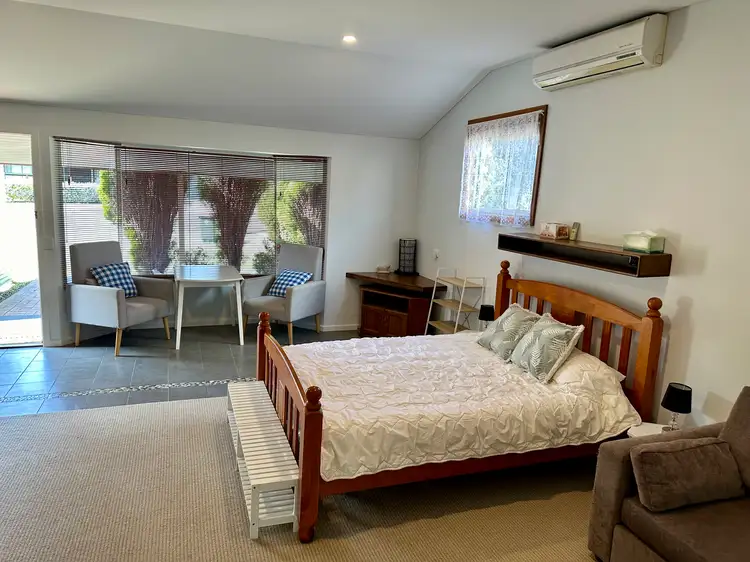 Second view of Homely house listing, 36 Smith Street, Parndana SA 5220