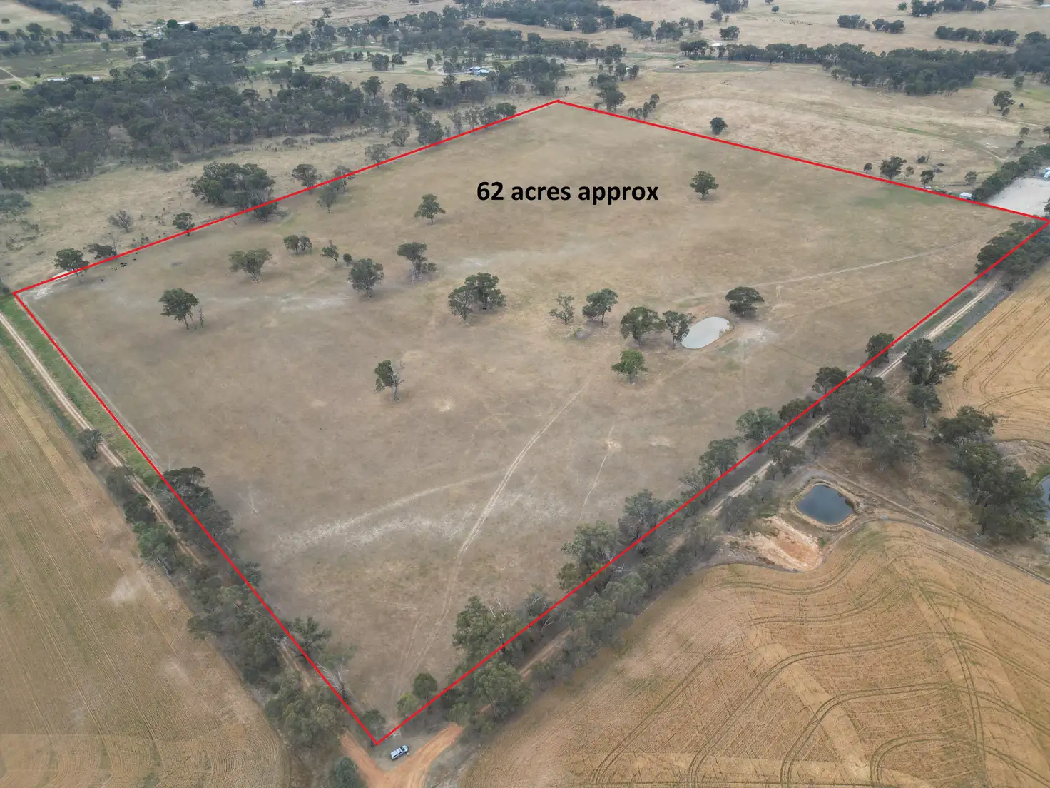 Main view of Homely rural property listing, 9366 Durham Road, Cornishtown VIC 3683
