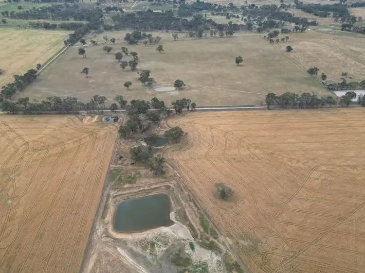 Fifth view of Homely rural property listing, 9366 Durham Road, Cornishtown VIC 3683