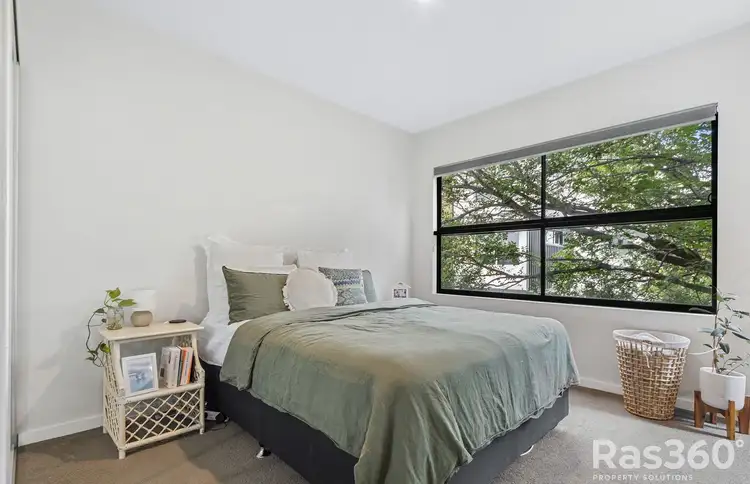 Sixth view of Homely apartment listing, 501/109 Chalk Street, Lutwyche QLD 4030