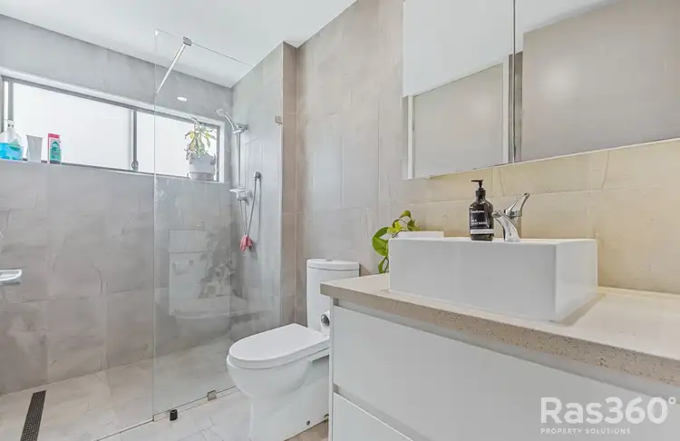 Seventh view of Homely apartment listing, 501/109 Chalk Street, Lutwyche QLD 4030