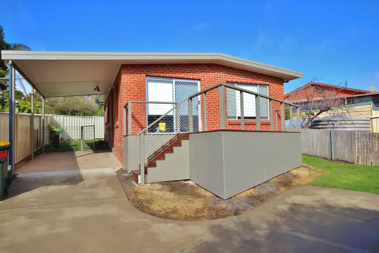 3/49 Calle Calle Street, Eden NSW 2551