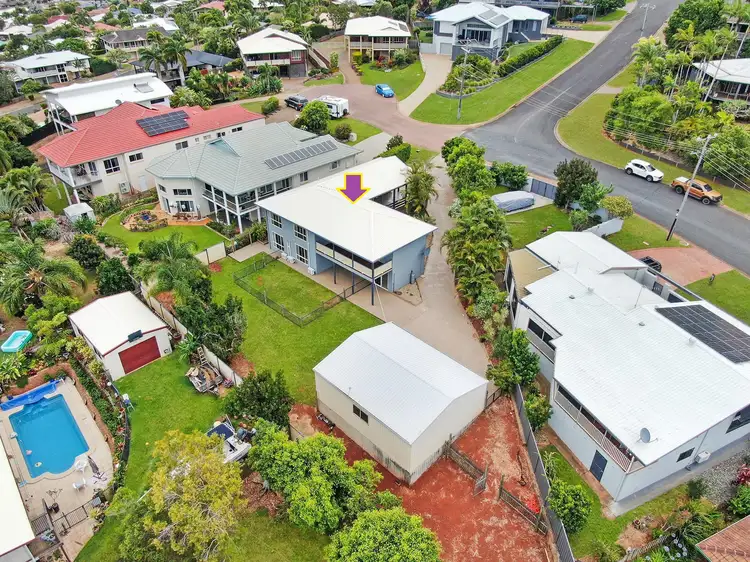 1 Harbour Court, Taranganba QLD 4703