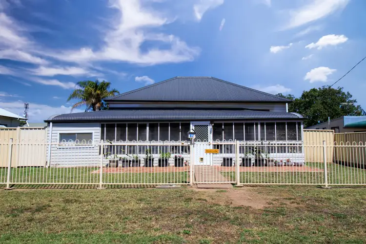 Main view of Homely house listing, 67 Nandewar Street, Narrabri NSW 2390