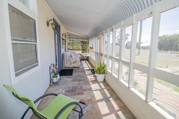 Fifth view of Homely house listing, 67 Nandewar Street, Narrabri NSW 2390