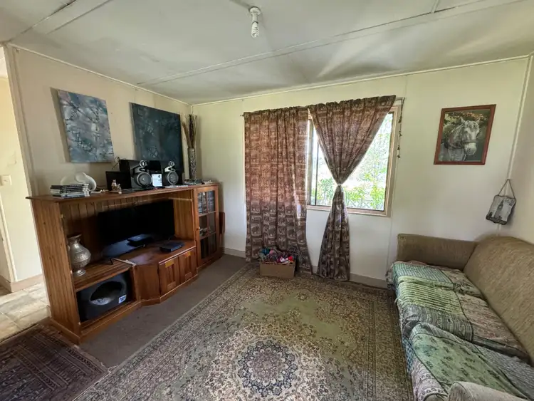 Second view of Homely rural property listing, 418 Malar Road, Booie QLD 4610