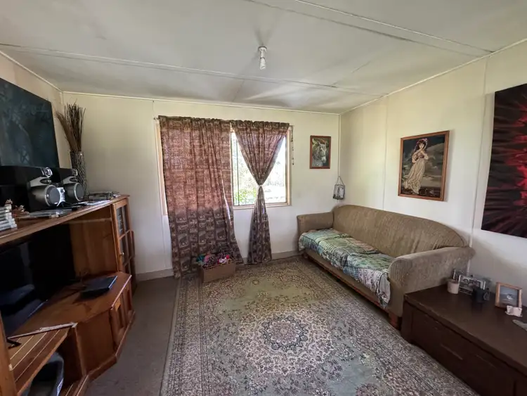 Third view of Homely rural property listing, 418 Malar Road, Booie QLD 4610
