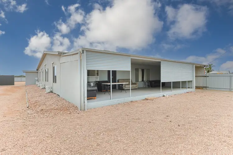 Second view of Homely house listing, 38 Flora Avenue, Cabarita VIC 3505