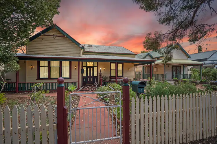 10 Croesus Street, Kalgoorlie WA 6430
