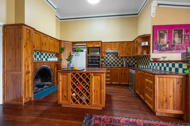 Second view of Homely house listing, 10 Croesus Street, Kalgoorlie WA 6430