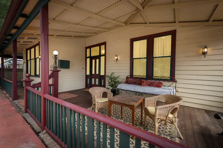 Fifth view of Homely house listing, 10 Croesus Street, Kalgoorlie WA 6430