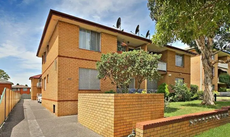 Main view of Homely unit listing, 2/43 Fairmount Street, Lakemba NSW 2195