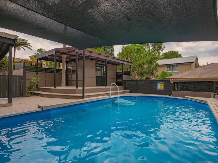 28 MERRIMAN COURT, Palmwoods QLD 4555