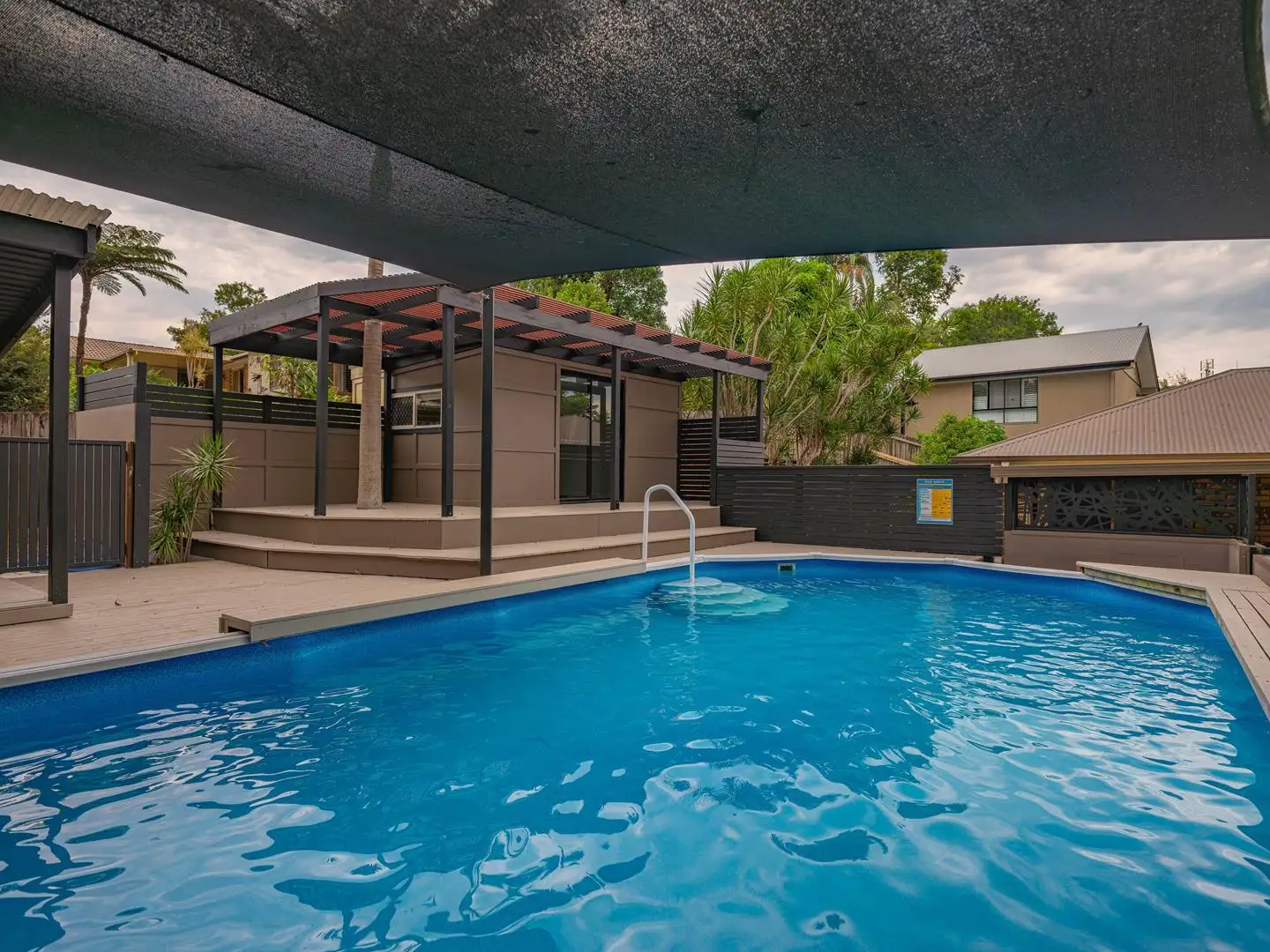 Main view of Homely house listing, 28 MERRIMAN COURT, Palmwoods QLD 4555