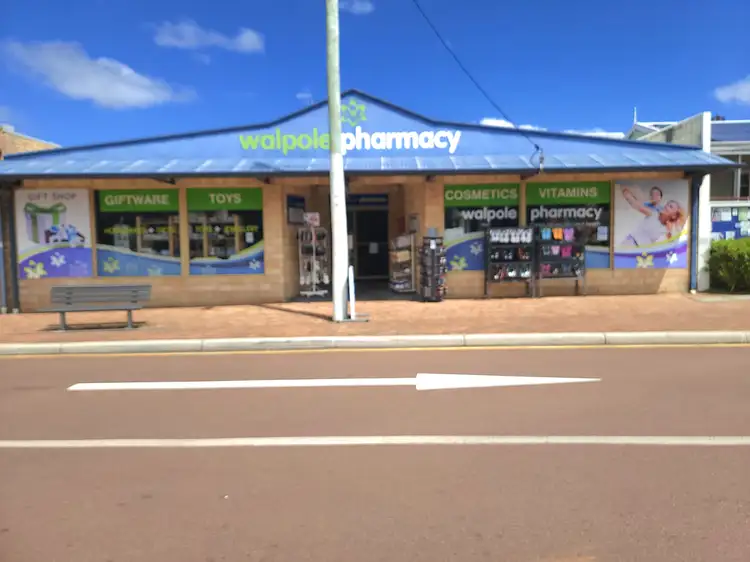 16 Nockolds Street, Walpole WA 6398