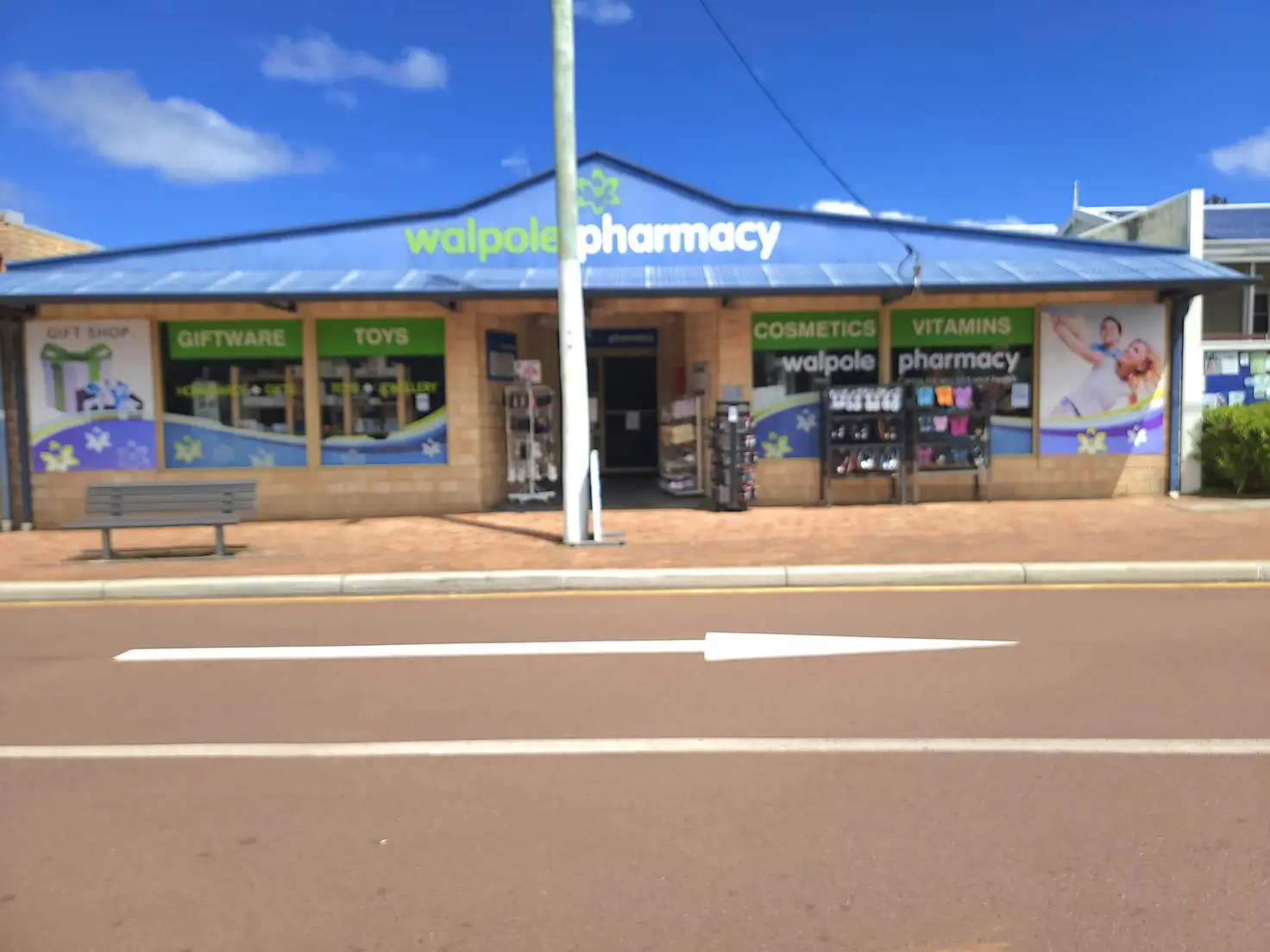 Main view of Homely semi-detached listing, 16 Nockolds Street, Walpole WA 6398