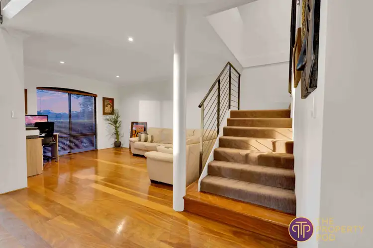 Fifth view of Homely house listing, 112 Wright Road, Harrisdale WA 6112