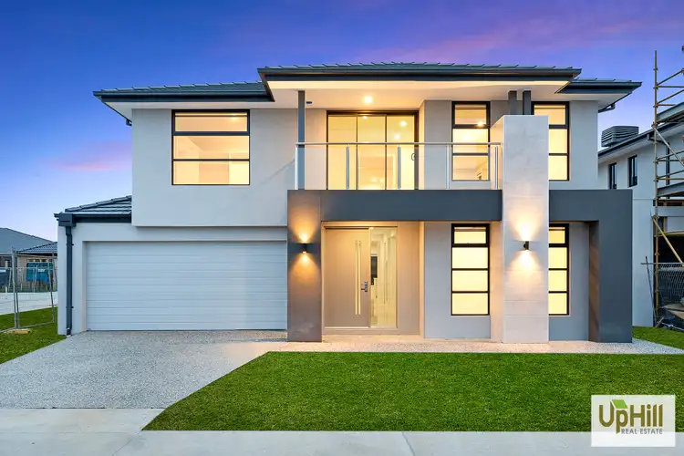 Main view of Homely house listing, 28 Cavern Boulevard, Clyde North VIC 3978
