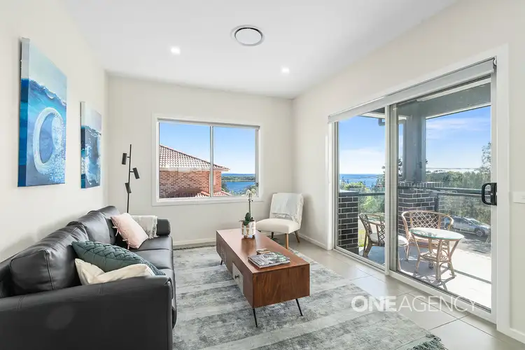 Fourth view of Homely house listing, 7 Orsova Parade, Orient Point NSW 2540