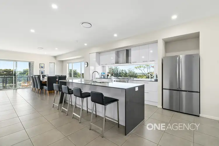 Fifth view of Homely house listing, 7 Orsova Parade, Orient Point NSW 2540