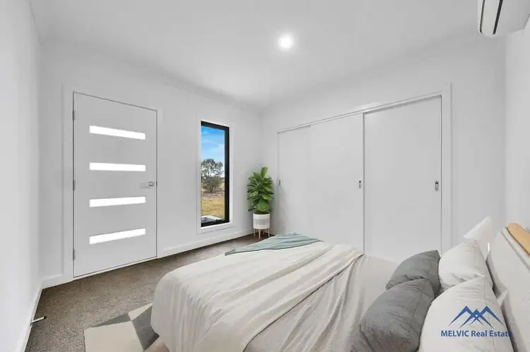 Third view of Homely townhouse listing, 14B Antares Loop, Epping VIC 3076