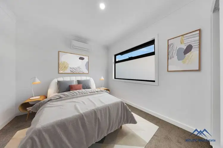 Fourth view of Homely townhouse listing, 14B Antares Loop, Epping VIC 3076
