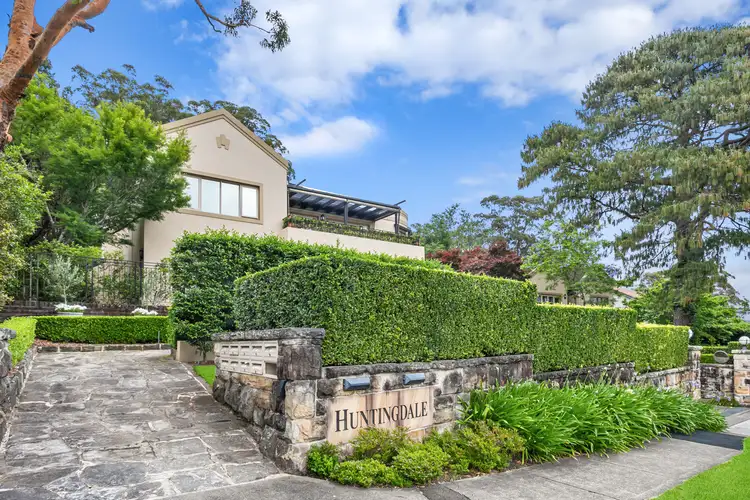 Main view of Homely townhouse listing, 5/46 Pentecost Avenue, Pymble NSW 2073