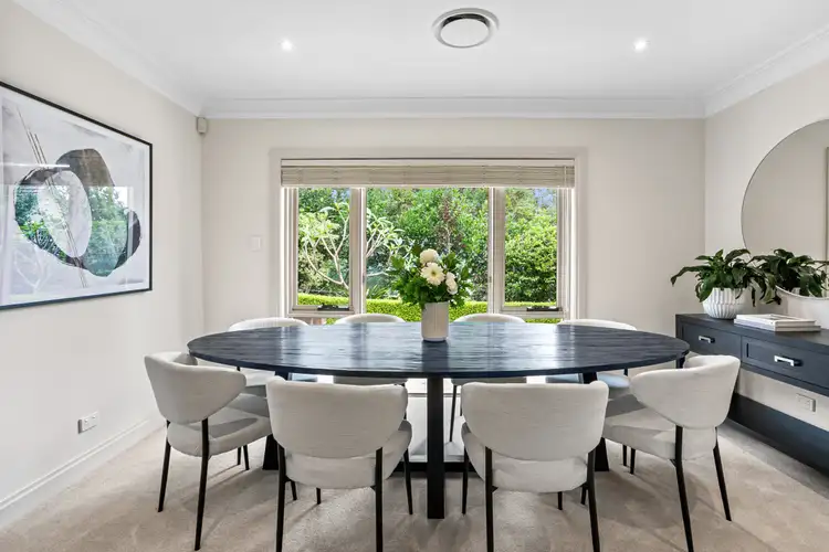 Third view of Homely townhouse listing, 5/46 Pentecost Avenue, Pymble NSW 2073