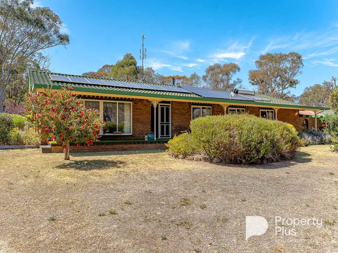 Main view of Homely rural property listing, 808 Calder Alternative Highway, Lockwood South VIC 3551