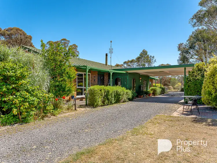 Second view of Homely rural property listing, 808 Calder Alternative Highway, Lockwood South VIC 3551