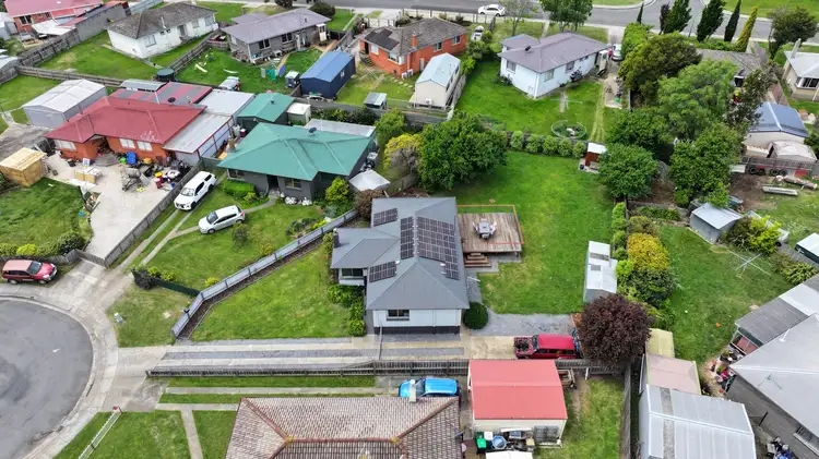 Main view of Homely house listing, 25 Renfern Street, Waverley TAS 7250