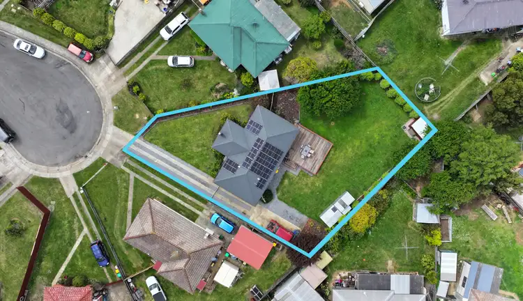 Fourth view of Homely house listing, 25 Renfern Street, Waverley TAS 7250
