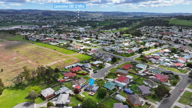 Fifth view of Homely house listing, 25 Renfern Street, Waverley TAS 7250