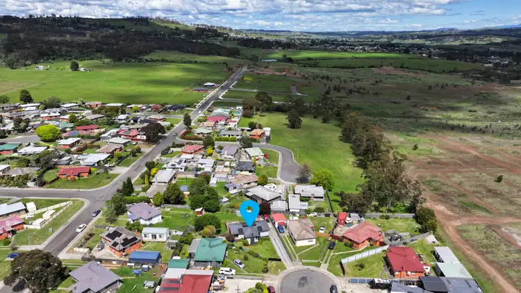 Seventh view of Homely house listing, 25 Renfern Street, Waverley TAS 7250