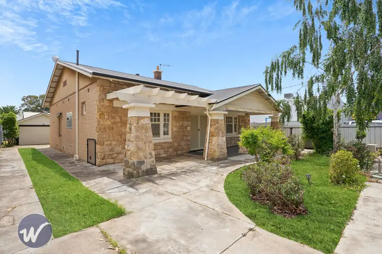 4 Esmond Street, Hyde Park SA 5061