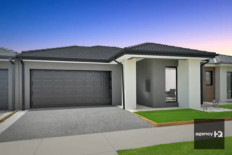 Main view of Homely house listing, 42 Liston Avenue, Tarneit VIC 3029