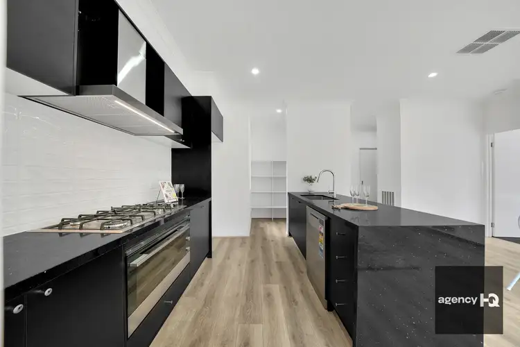 Third view of Homely house listing, 42 Liston Avenue, Tarneit VIC 3029